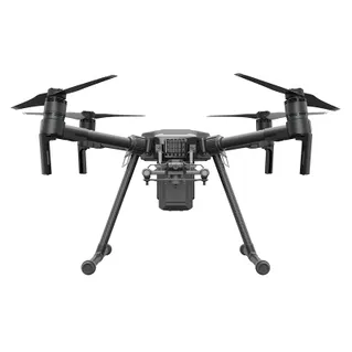 DJI Matrice 210 v1 (Excludes Camera)**