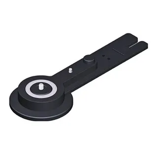 Leica Disto AZ214 Adapter for FTA360 and Zeno 20 **