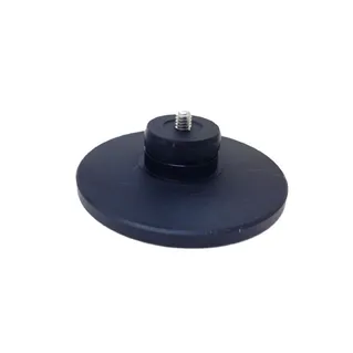 Leica Disto / BLK360 Adapter 5/8" to 1/4" for Survey Tripod