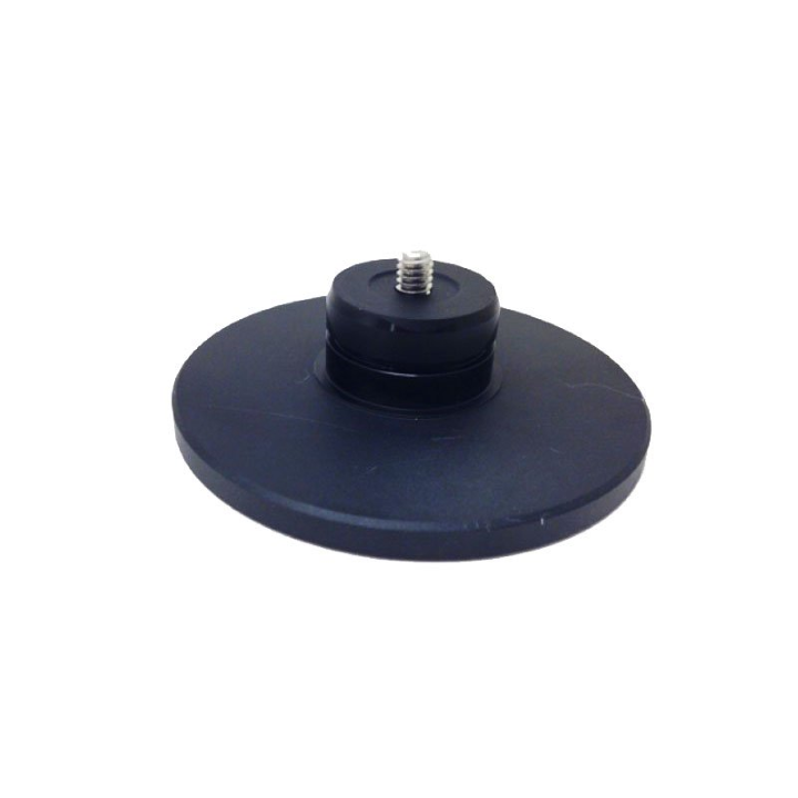 Leica Disto / BLK360 Adapter 5/8" to 1/4" for Survey Tripod