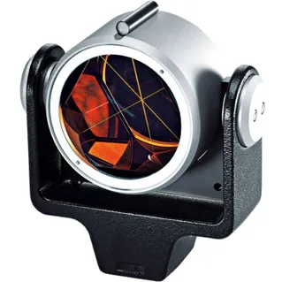 Leica GPH1P Single Prism Precision Reflector