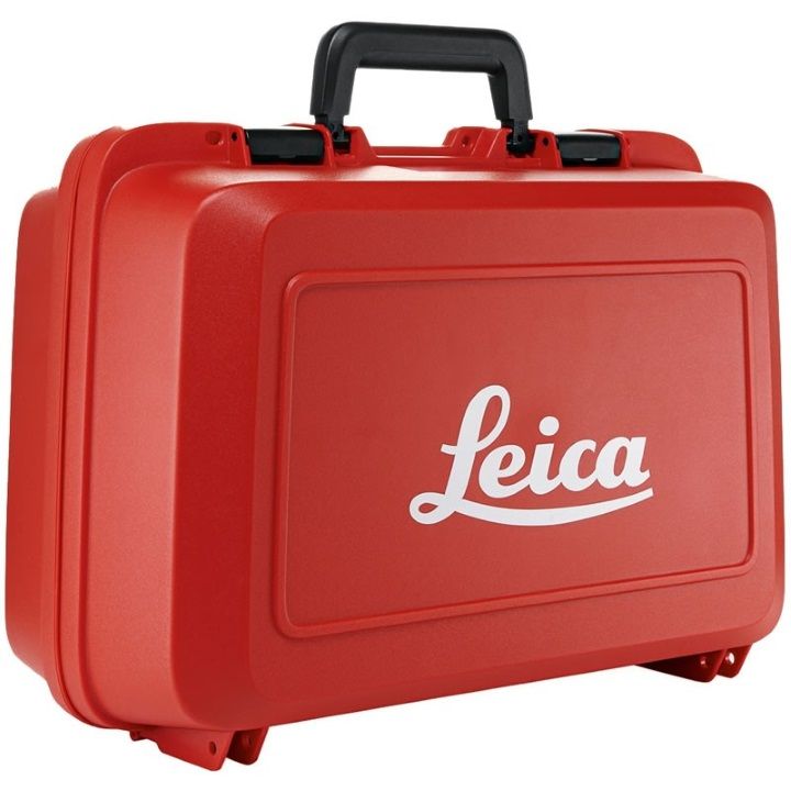 Leica GVP725 Hard Case / Container for TS15 / TS16 Total Station