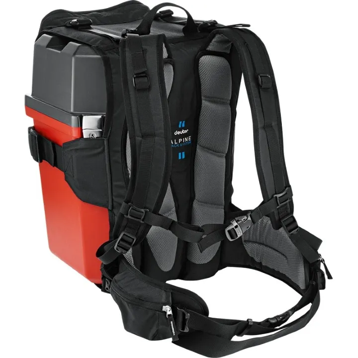 Leica GVP716 Backpack Carrying System