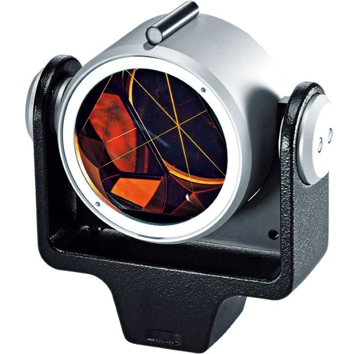 Leica GPH1P Single Prism Precision Reflector