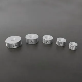 PQR Nuts - Bolt Centering Tool 5 Pack