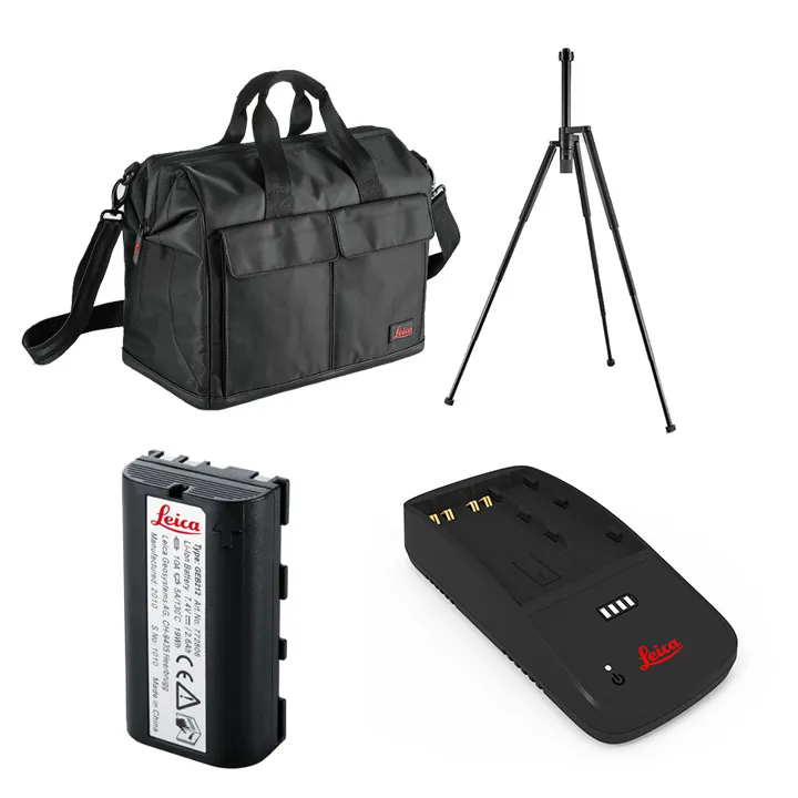 Leica BLK360 G1 Accessory Package**