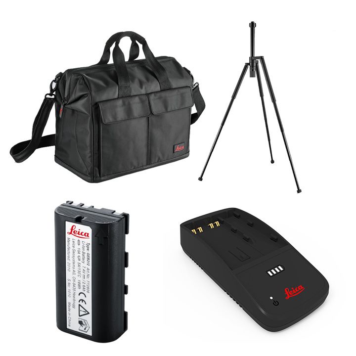 Leica BLK360 G1 Accessory Package