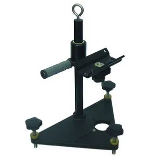 Leica Trivett Assembly with Mounting Bracket for Piper 100 / Piper 200
