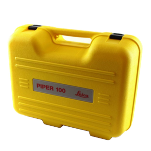 Leica Spare Carry Case for Piper 100