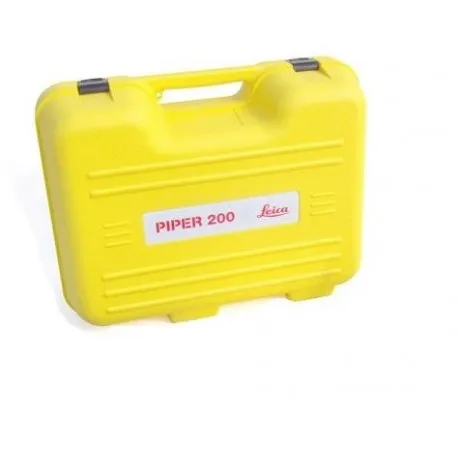 Leica Spare Carry Case for Piper 200