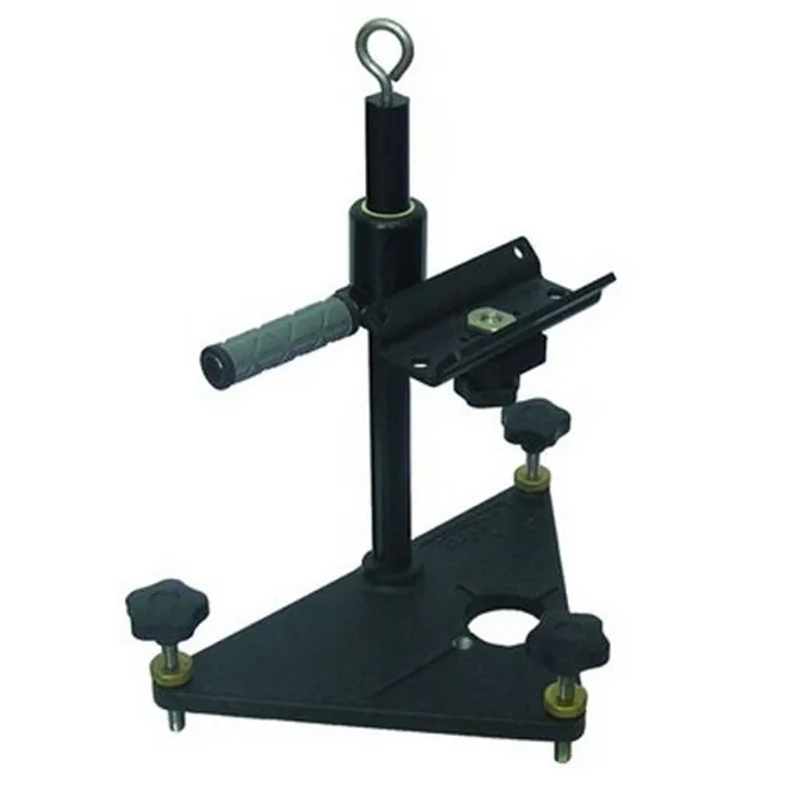 Leica Trivett Assembly with Mounting Bracket for Piper 100 / Piper 200