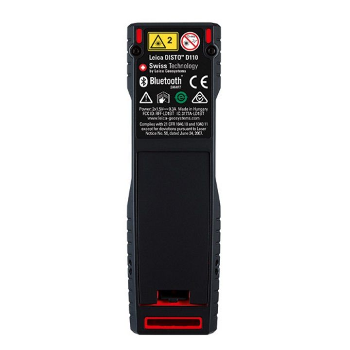 Leica Disto Battery Cover for D110