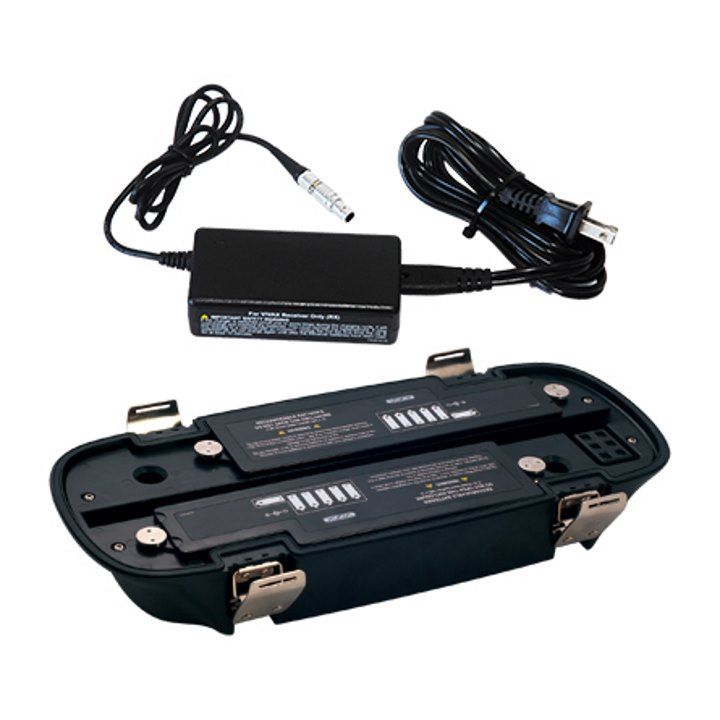 Vivax Metrotech 10-Tx Li-Ion Kit incl. Charger (old style) V-A
