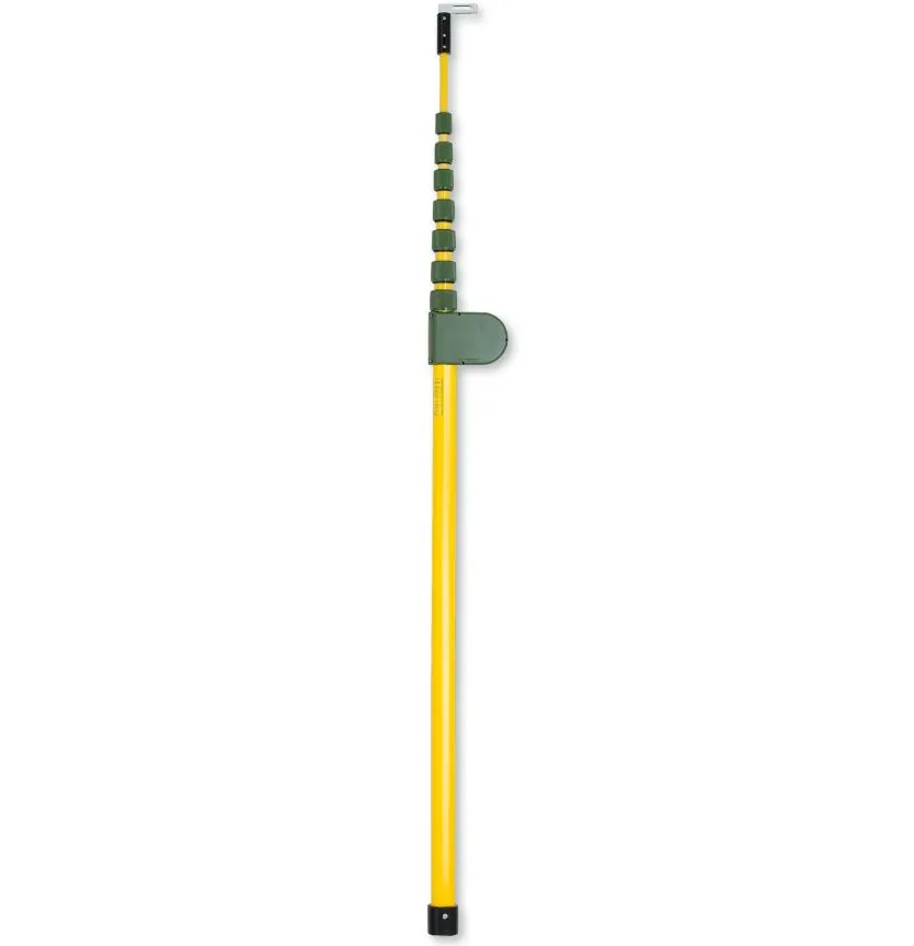 Senshin SK202 8m Fibreglass Measuring Pole