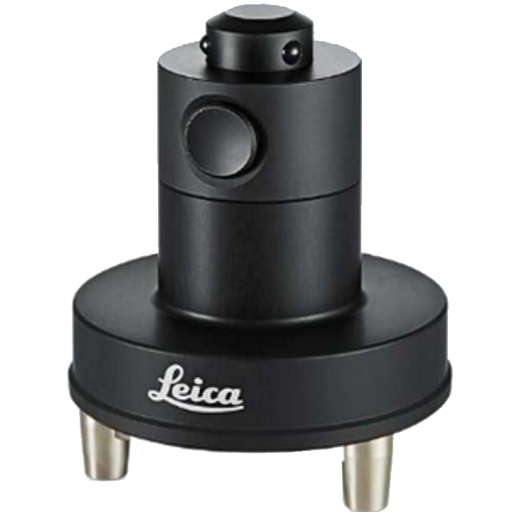 Leica GAD123 Adapter to Tribrach for BLK360