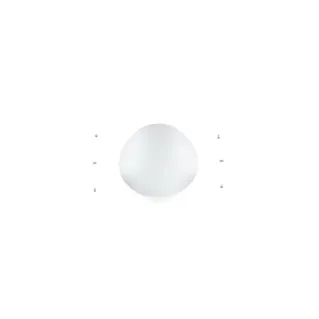 DJI Inspire 2 PT11 - GPS Cover