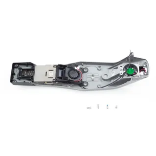 DJI Inspire 2 PT16 - Bottom Shell