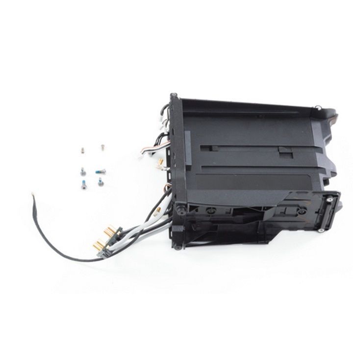 DJI Inspire 2 PT17 - Battery Compartment CP.BX.S00052.02
