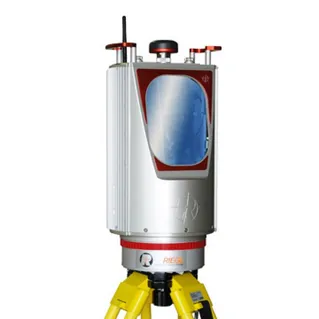 Riegl VZ-4000