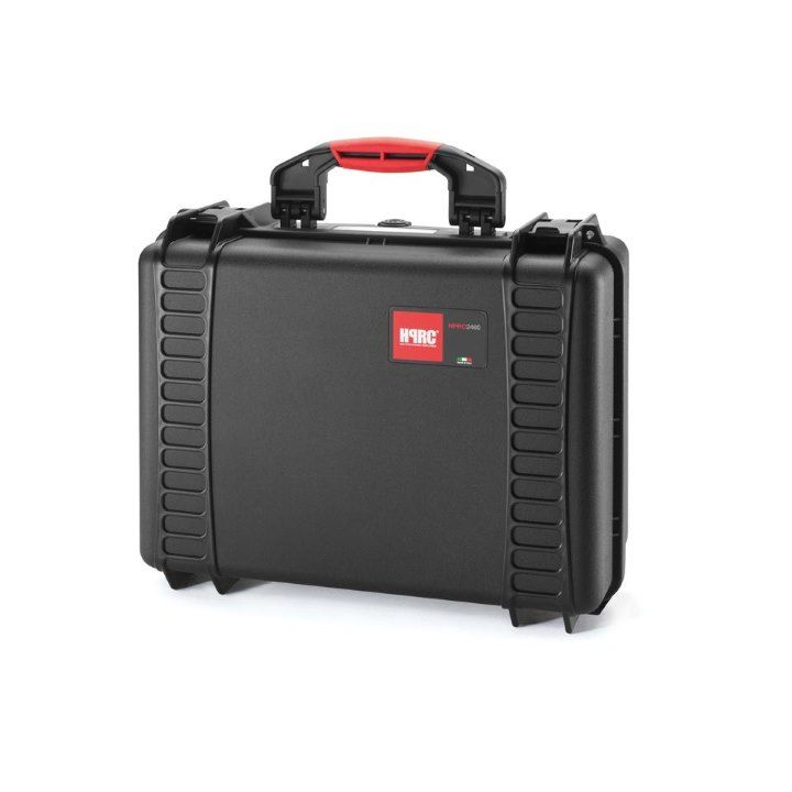 HPRC 2460 - Hard Case for Matterport Pro2 Camera (Black) **