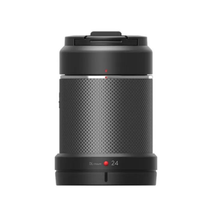 DJI Zenmuse X7 / P1 PT2 DL 24mm f/2.8 LS ASPH Lens