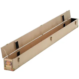 Leica Transport Case for 2 GPCL2 / GPLE2N 2m Staff