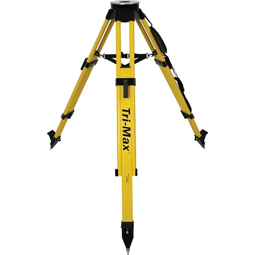 SECO Tri-Max Tripod with Single Quick Clamps (1.80m)