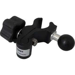 Leica iCON CMB5 Pole Clamp for CMB2 Bracket **