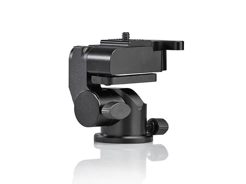 Leica Compact Tripod Head for TRI-series with Lino or