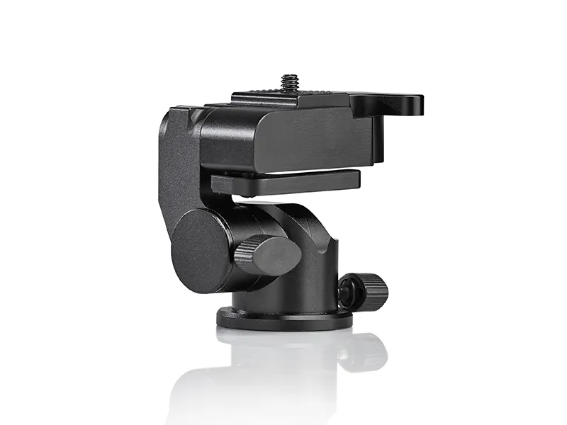 Leica Compact Tripod Head for TRI Tripod with Lino / BLK BLK3D