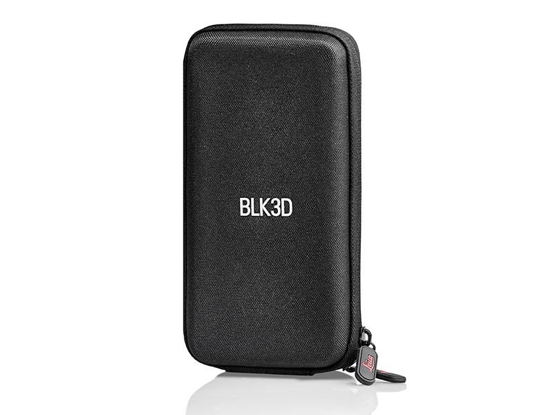 Leica BLK3D pouch for safe storage of device