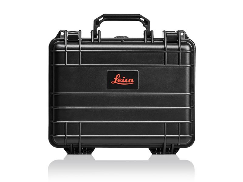 Leica Rugged case with Foam Inlay for Leica BLK3D