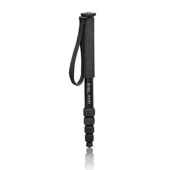 Leica TRI 10 - Monopod with 1/4" thread