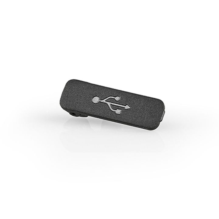 Leica BLK3D USB cover