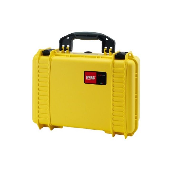 HPRC 2400 - Hard Case Empty (Yellow)