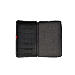 HPRC Light Case GRANDE with Cubed Foam **