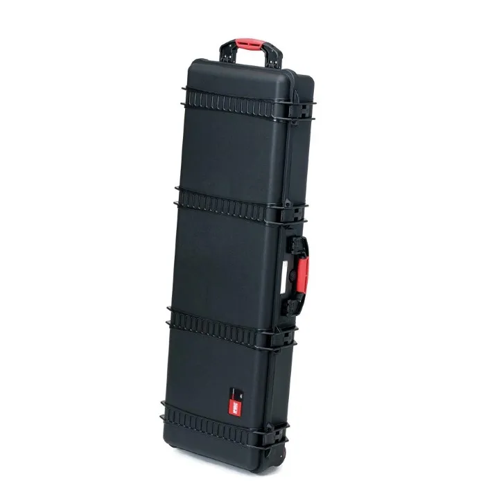 HPRC 5400W - Wheeld Hard Case Empty (Black)