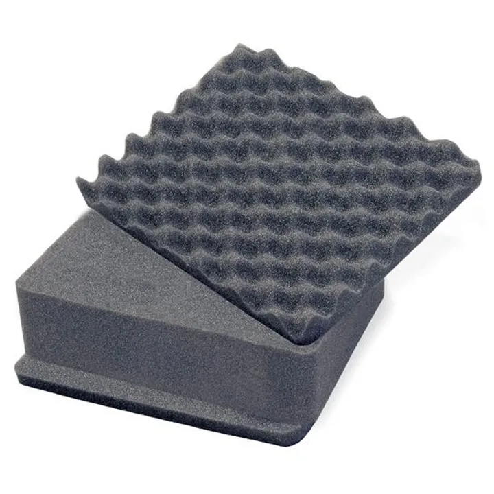 Cubed Foam For HPRC 2300