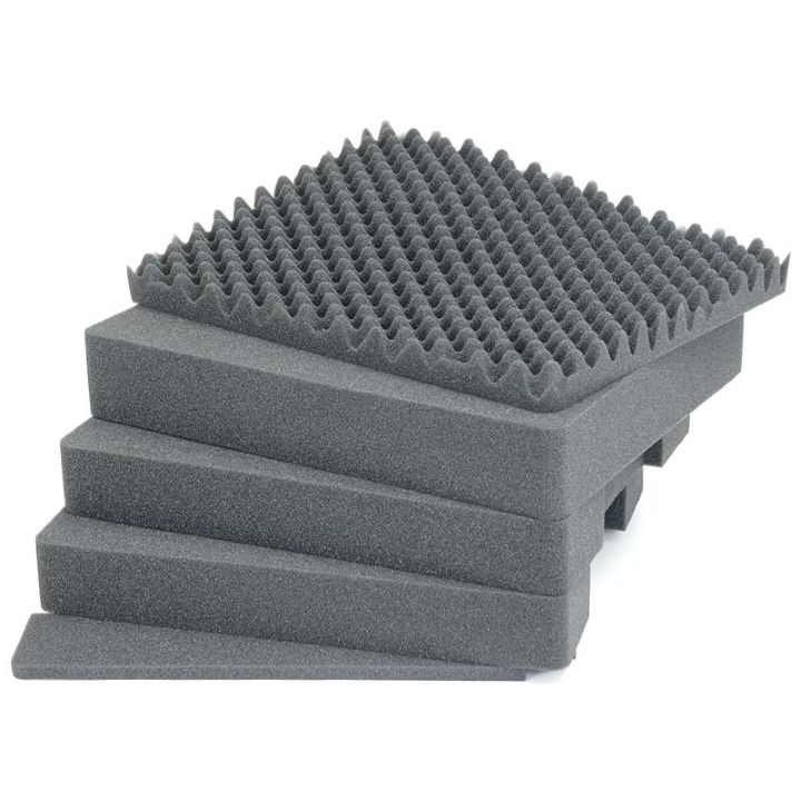 Cubed Foam for HPRC 2800W