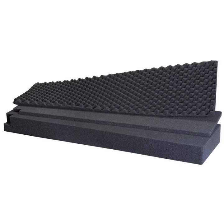 HPRC Cubed Foam for HPRC 5400W Wheeled Hard Case