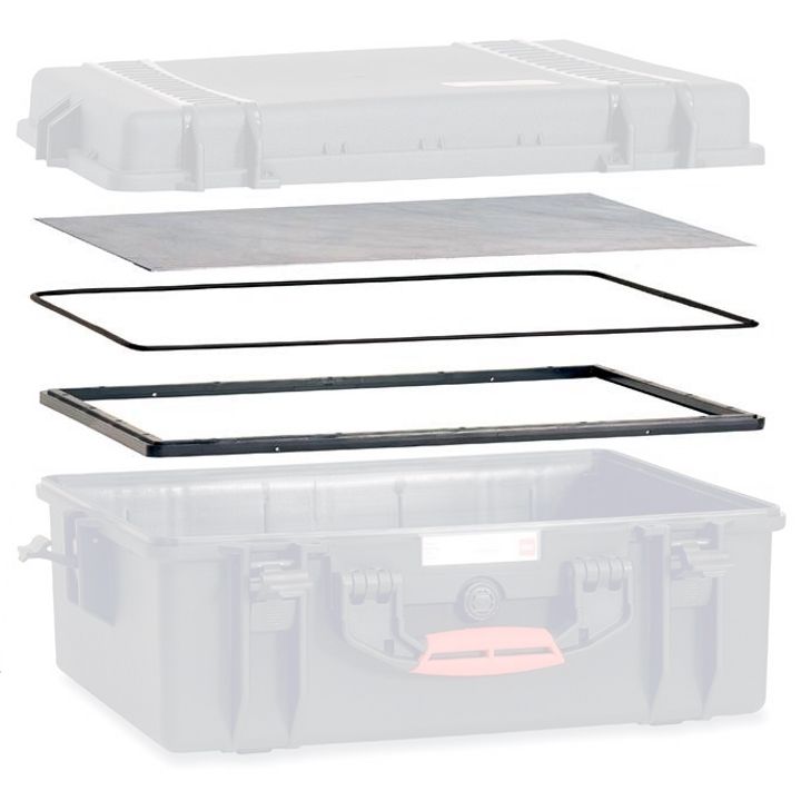 HPRC Panel Frame Kit for HPRC 2200 Hard Cases