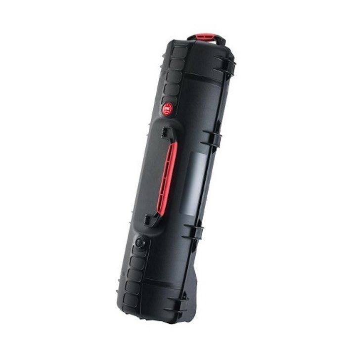 HPRC 6400W - Wheeled Hard Case Empty (Black)