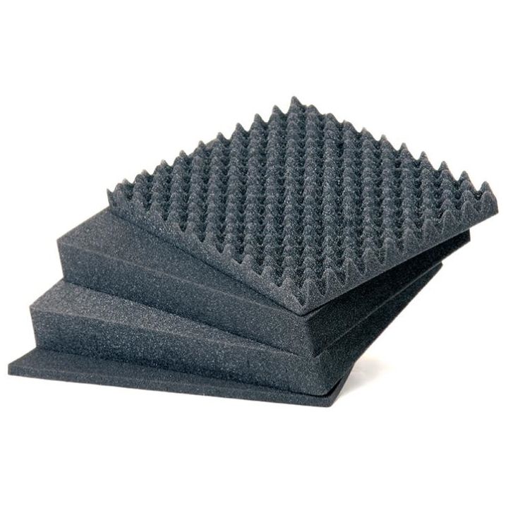 HPRC Cubed Foam for HPRC 2700 Case