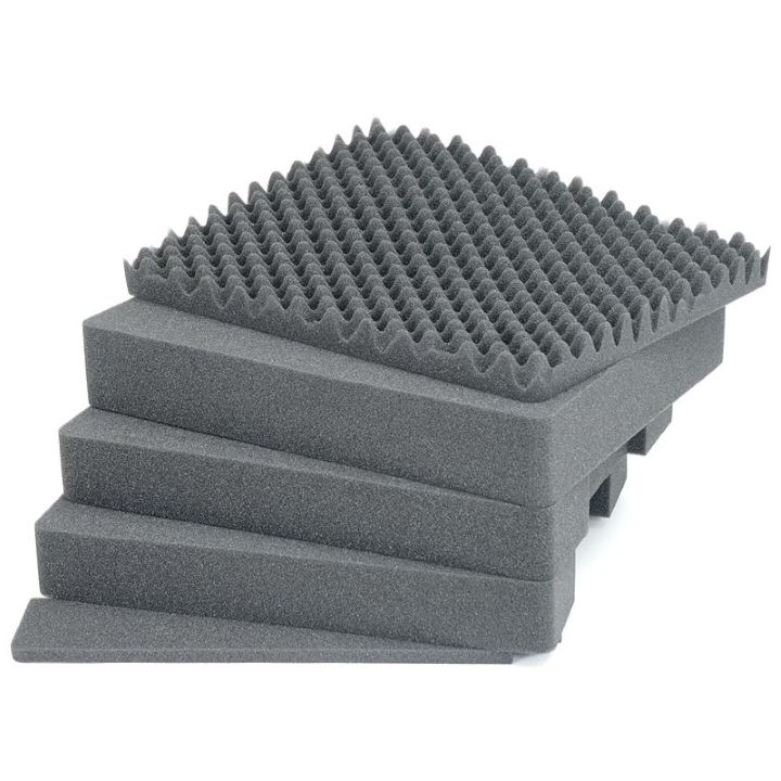 HPRC Cubed Foam for HPRC 2780W