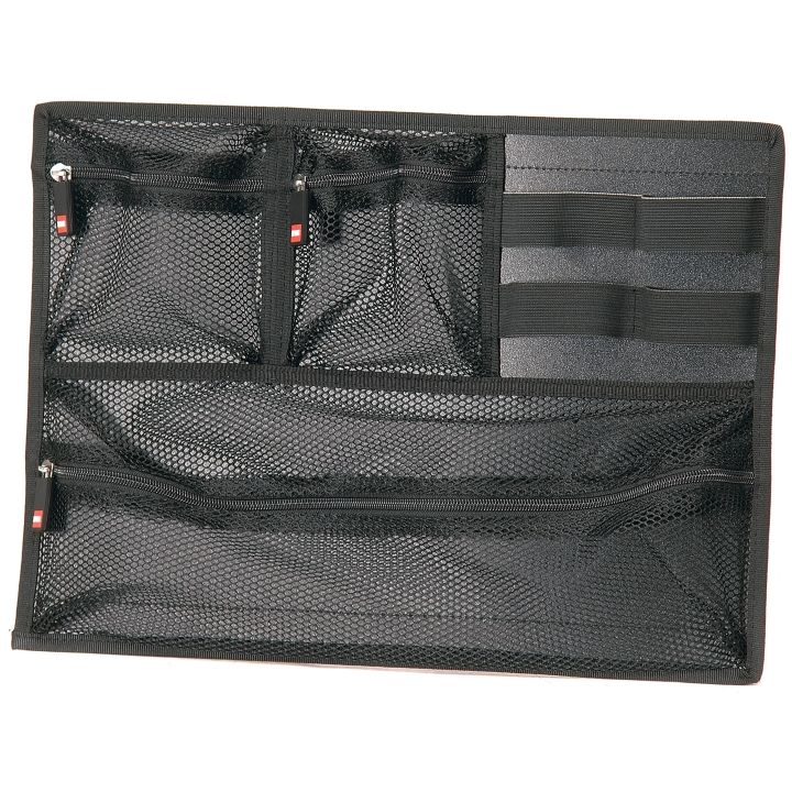 HPRC Lid Organiser for HPRC 2400