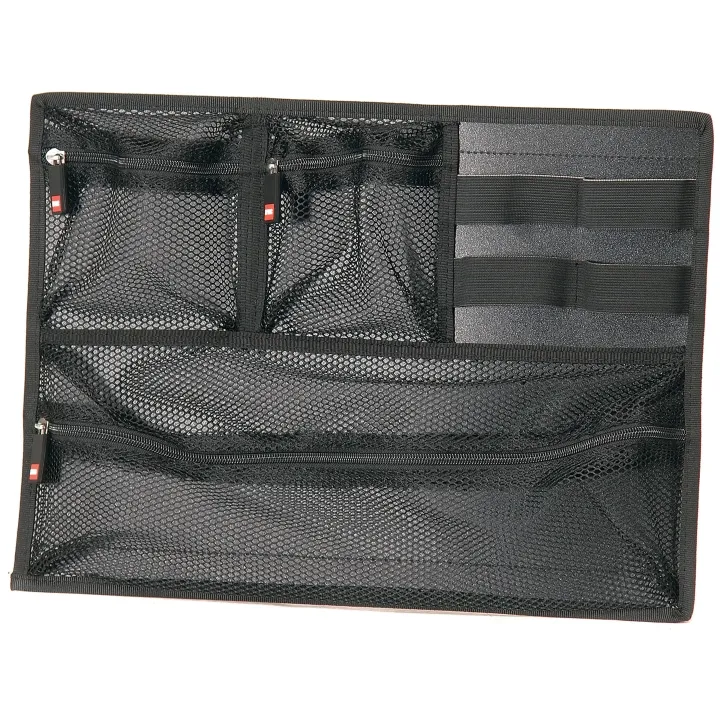 HPRC Lid Organiser for HPRC 2600 & HPRC 2600W