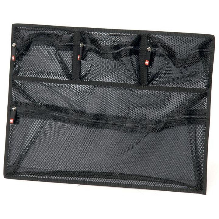 HPRC Lid Organiser for HPRC 2780 / 2780W