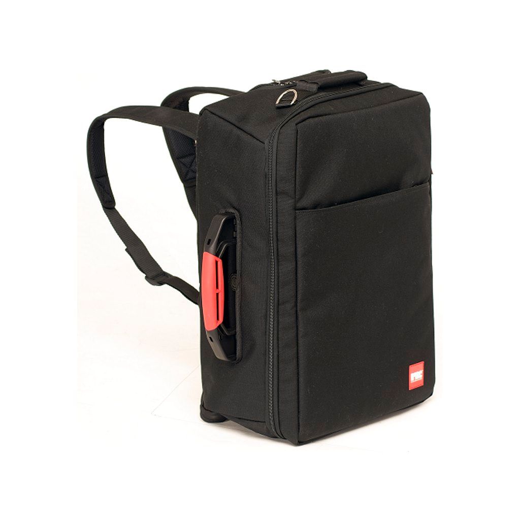 HPRC Bag / Backpack for HPRC 2550W Wheeled Hard Case