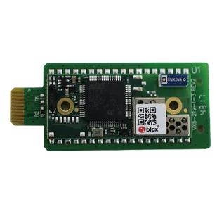 Vivax Metrotech vLoc3 Blue Tooth Module V-A