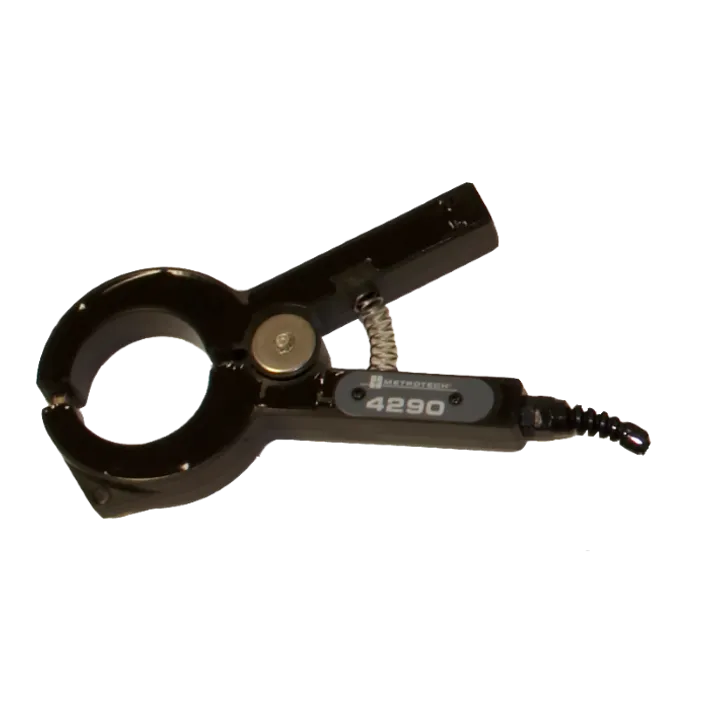 Vivax Metrotech 2" Clamp for vLoc3 V-CLAMP